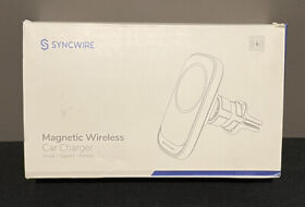 Syncwire Magnetic Wireless Car Charger