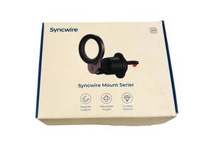 Sw2006 Syncwire Mount Serier -magsafe Support Adjustable Durable - Vent Air Phone