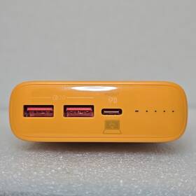 A4usbcpb System-s Jar Systems Battery Bank Charger Usb-c 3.0 Pd Model Activ-bank 65w Total Output