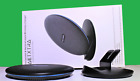 T-11 Apple Iphone Xs Wireless Charger Aetxtra Fast Coil Stand