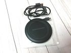 T-5062 Unbranded Fast Charging Qi Wireless Charger For Samsung Galaxy Plus