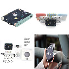 T-6 Cute Portable Phone Charger Power Bank Shaking High 738920171837