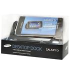 Ecr-d979beg T-mobile Desktop Cradle Galaxy Vibrant Samsung Retail T959 Dock