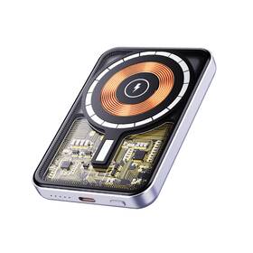 Bank15w T-taiming 194467015810 Magnetic Wireless Charging Power Ultrafast Magsafecompatible Portable Ch