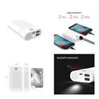T1we Yoobao Portable Charger Mini Lightweight Power Bank External 702795097127