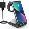 T3 Ciyoyo Wireless Charger Stand In Fast Charging Station 744110489330