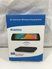 T511 Inductive E052 Prices Pad Choetech - Charging Wireless Qi