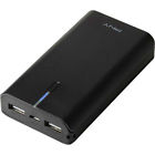 T7800m Pny Rechargeable Powerpack Micro Dual Usb Portable Universal Battery