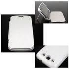 T8489 Unbranded New Battery Charger Phone Case For Samsung Galaxy