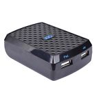Ps00311-0001-r Tablet Charger Ipad Ps00311-0001 Iphone Dual Ipod Igo 20w Wall Universal