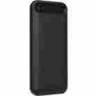 Tae-bat-i7-mk Tamo Mfi Batt Case-matt Blk