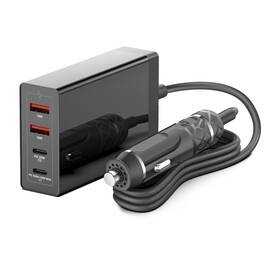 A100-1 Taifu 28v 5a Pd3.1 140w Usb C Gan Charger For Yacht Block Fast Car Charging S