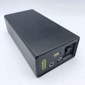 Pb240b1 Talentcell Rechargeable Li-ion Battery Charger 24v / 12v