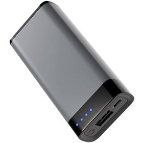 04229 Talkworks Talk Works Portable Charger - Fast Charging Power Bank Compatible With Iphone