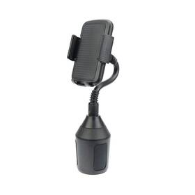 Tw-gcm-01 Talkworks Car Cupholder Cell Phone Holder Compatible With Iphone 15/15... Fast Ship