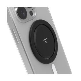 M-blck-m10-1252 Tango Ultra Thin Grip For Magsafe One Hand Open Stand 10x Expand... Fast Ship