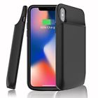 Tb-125 Gagaking Iphone Battery Case Rechargeable External Portable Power