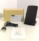 Tbpa044ab Turbot Coils Wireless Charger Stand For Devices