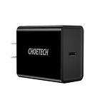 Tc0003 Choetech Usb Charger Wall Compatible With Nintendo 680666048464