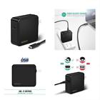 Tcac65wblk Nekteck Usb If Certified Pd Charger Type Wall 606024835620
