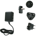 Tck-p12 Unlimited Cellular International Charger Kit For Motorola Xoom 816959016722