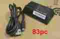 Tcp300 Htc Lot Of 83pc Oem Wall Charger Model