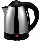 Kt-1780 Tea Brentwood Brushed Stainless 1.5-liter Ste Electric Kettle Cordless