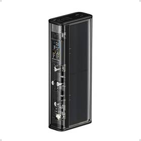 Technology Shenzhen Co. Ltd. 313053456480 Ek 140 Power Bank 140w Output 20000mah Portable Charger With Screen Display Tr