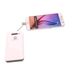 Dee19a-tb Tek.buy Power Bank For Samsung Galaxy A33 5g/a32 5g - 6000mah Charger