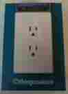 Th-b-bu-01 Thingcharger Wall Charger With Microusb Attachment Android Samsung Lg New