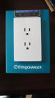 Th-b-sp-01 Apple Thingcharger 2x Outlet