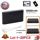 Th03btza33580202 Best2shop15 50000mah Backup External