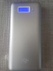 Th03lnza510100 Aigo Large Capacity Fast Charge Power Bank Lcd External Battery