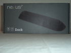 013739 The Nexus 7 Asus Official Dock -