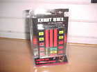 Think Geek Knight Rider Kitt Usb Car Charger 35 Free 48 State Shipping 847509009161