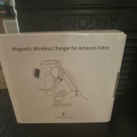 3rwcc021u Third Reality Magnetic Wireless Charger For Amazon Astro Model