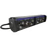 Tps6 Thor Six Speaker Powered Sound Bar With Bt For Use On Atvs Utvs