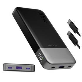 J2601 Tianjin Zowda New Energy Technology Co. Ltd Power Bank 10000mah 35w Portable Charger Fast Charging Battery Pack