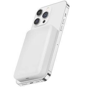 Tl23100103 Tianli Magnetic Power Bank 10000mah Wireless Portable Charger 22 W Fast Charg