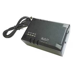 2895 Timepilot Battery Backup Surge Suppressor 2000mah Capacity