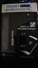 Tl-4 Tzumi Pocket Juice Slim Power Bank Portable Dual Usb Charger