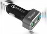 Tm000070 Trianium Quick Charge Car Charger For Galaxy Edge 700613060193