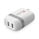 Tm000109 Trianium Wall Charger Usb Universal Travel Batman Plug 700613059975