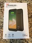 Tm000165 Trianium Iphone X Battery 600231105606