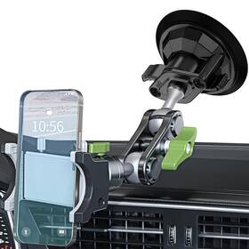 Xpzj-01 Tmengdao Suction Cup Phone Mount Ultra-stable Holder For Vlog Shooting 360 Rot
