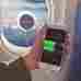 Tn-1155140 Greenlighting New Grey Solar Phone Charger 2000mah Window Cling Power Bank 841478114284