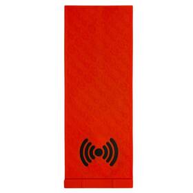 Tomb 45 850007096809 Expansion Charging Mat - Wireless Stylish Barber Red