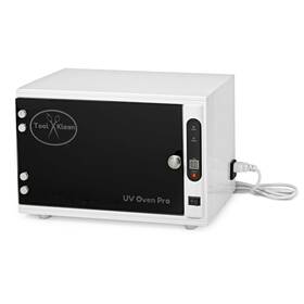 Tk-2-ovp Tool Klean Uv Light Sanitizer Box - Large Professional Grade Fast Uvc Cabine
