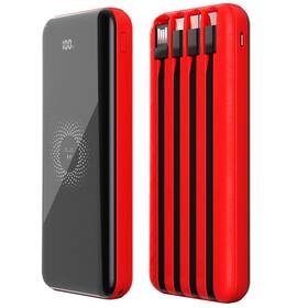 045y7q58yoevz Topvipxx Wireless Power Bank Backup Fast Portable Charger External Battery 1000000mah
