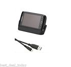 Acc-39451-301 Torch Charging Sync Blackberry Dock Prices 9860 9850 Desktop Oem Pod Stand Station